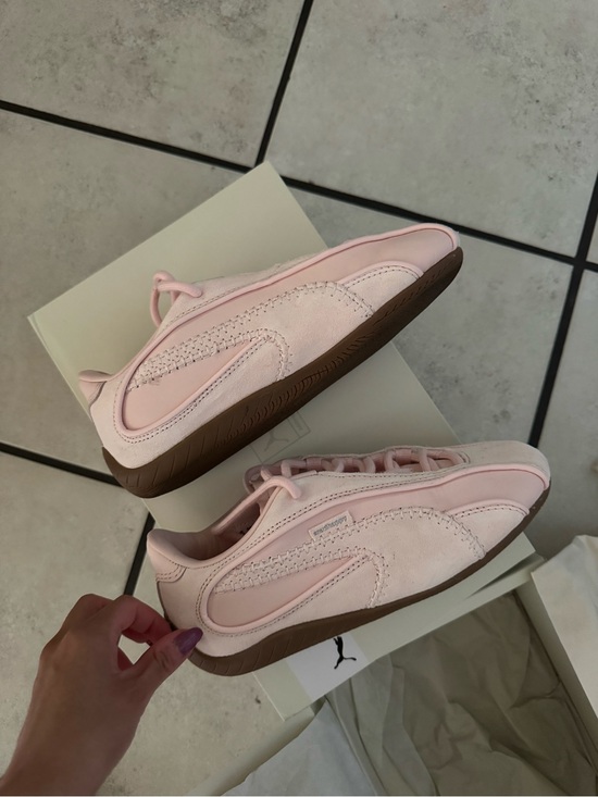 Madhappy Shoes - Madhappy x puma
